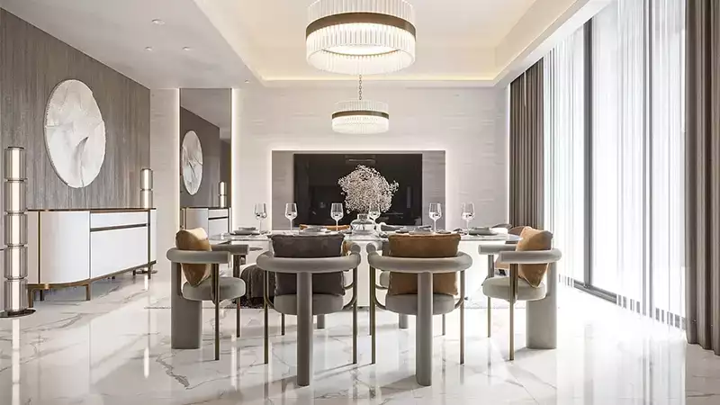 Barari Palace — project photo 16